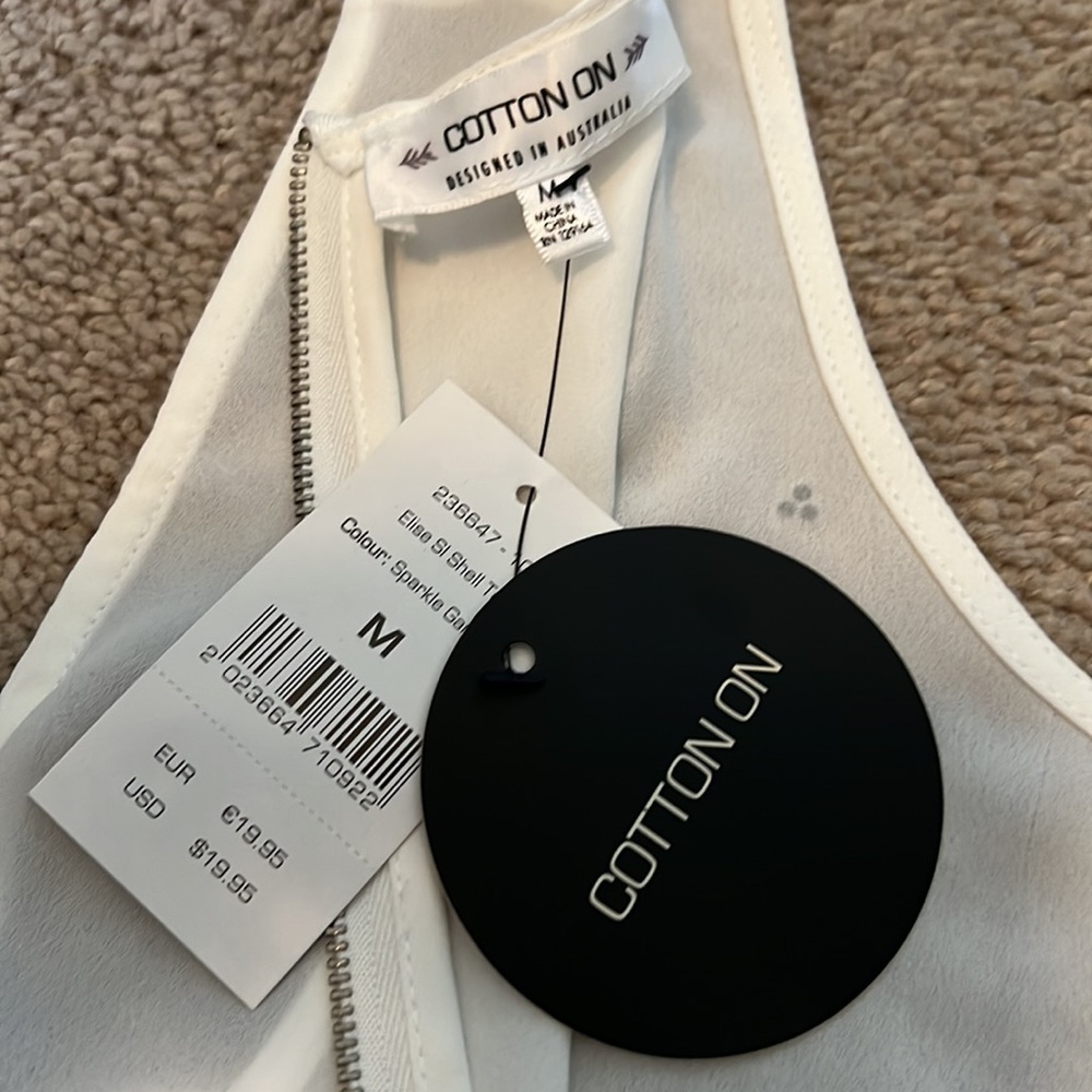Cotton On Tank Top - Picture 5 of 5